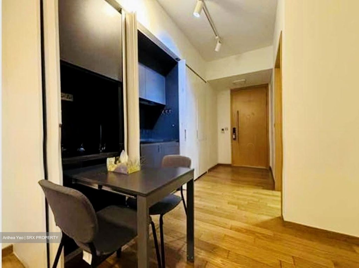 26 Newton (D11), Apartment #610527201